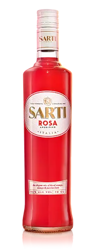 Sarti бутылка