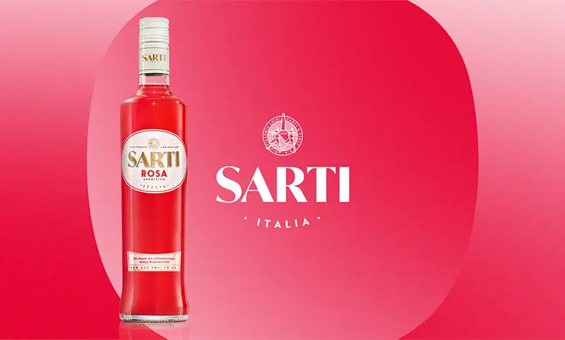Запуск Sarti